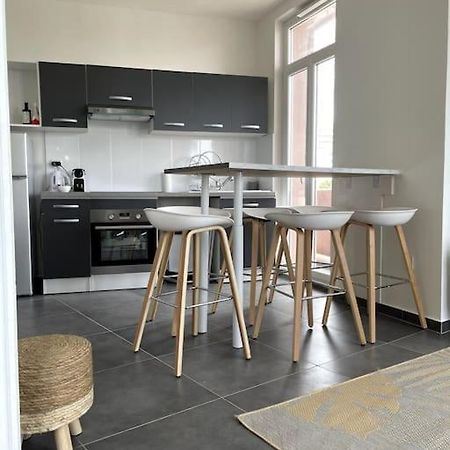 Le Triomphe Logement Central, 8 Pax 3 Chambres Marseille Kültér fotó