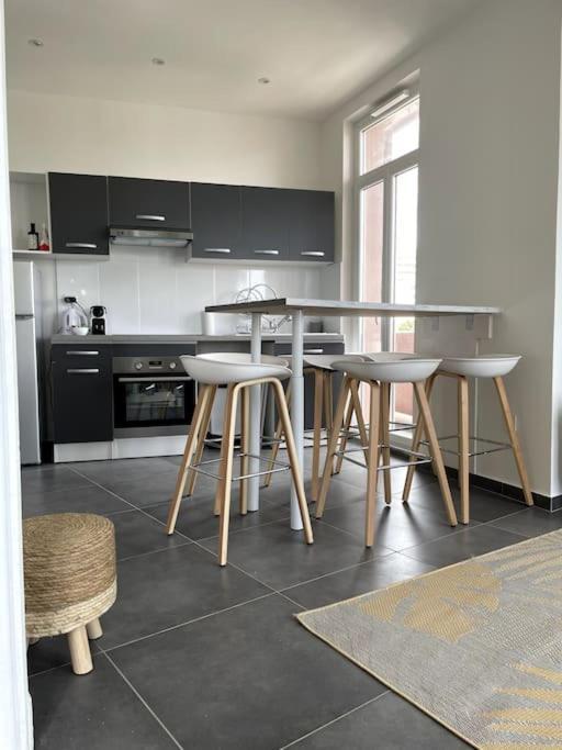 Le Triomphe Logement Central, 8 Pax 3 Chambres Marseille Kültér fotó