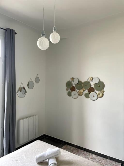 Le Triomphe Logement Central, 8 Pax 3 Chambres Marseille Kültér fotó