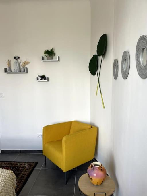 Le Triomphe Logement Central, 8 Pax 3 Chambres Marseille Kültér fotó