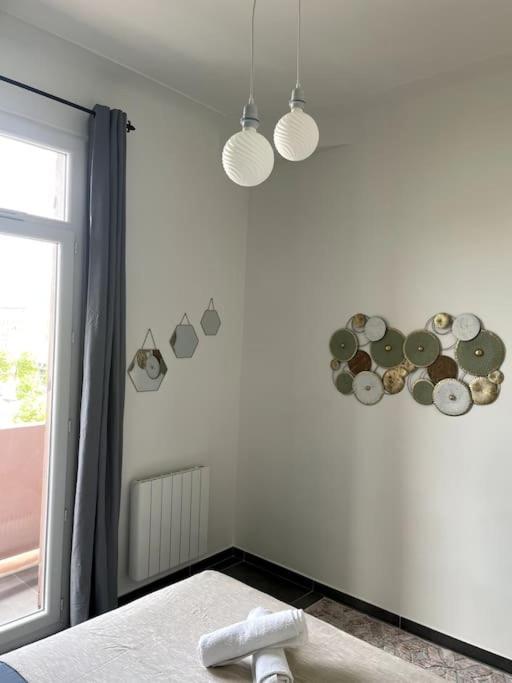 Le Triomphe Logement Central, 8 Pax 3 Chambres Marseille Kültér fotó