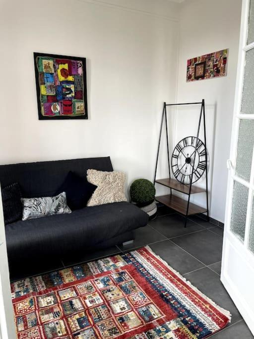 Le Triomphe Logement Central, 8 Pax 3 Chambres Marseille Kültér fotó