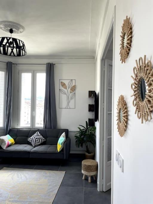 Le Triomphe Logement Central, 8 Pax 3 Chambres Marseille Kültér fotó