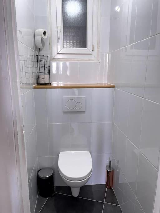 Le Triomphe Logement Central, 8 Pax 3 Chambres Marseille Kültér fotó