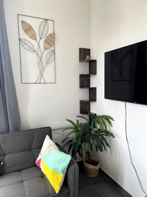Le Triomphe Logement Central, 8 Pax 3 Chambres Marseille Kültér fotó